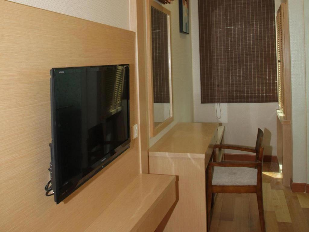 De Residence Boutique Hotel Ipoh Dış mekan fotoğraf