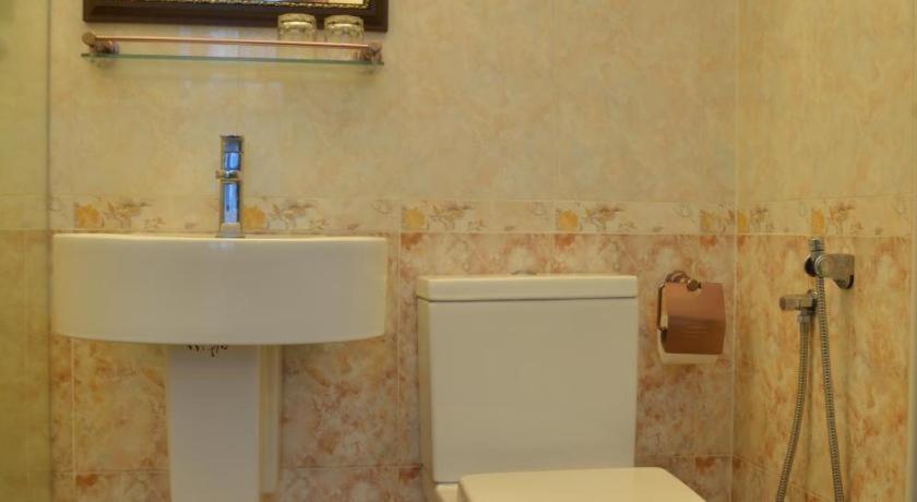 De Residence Boutique Hotel Ipoh Dış mekan fotoğraf