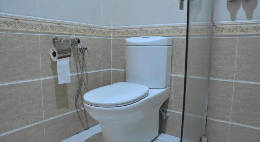 De Residence Boutique Hotel Ipoh Dış mekan fotoğraf