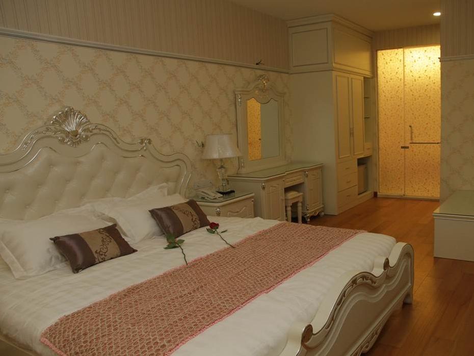 De Residence Boutique Hotel Ipoh Dış mekan fotoğraf