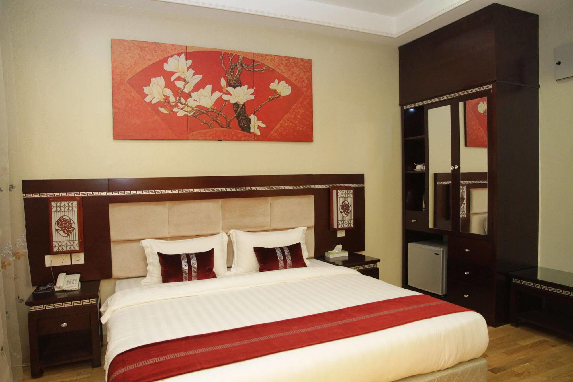 De Residence Boutique Hotel Ipoh Dış mekan fotoğraf